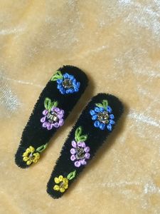 Hair Pins