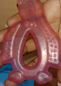 Baby Teether Combo Of 2