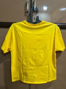 Puma X Smiley World T-shirt