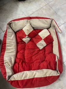 Dog Bed