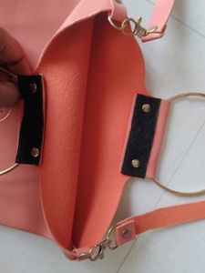 Sling Bag