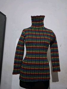 MultiShade Top