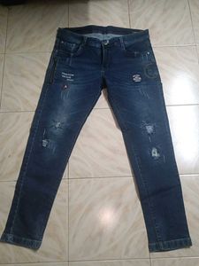 Branded Jean&#39;s