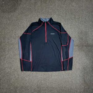 Columbia Pullover Shirt