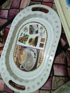 Trays