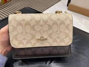 Coach Bags- Now Or nEver
