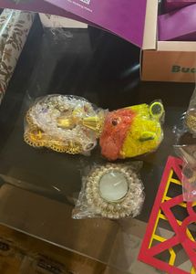 Diwali decoration