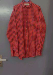 Men&#39;s Shirt FULL SLEEVE Levi&#39;s ORIGINAL