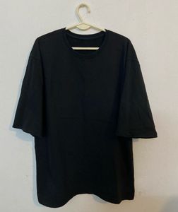 Neon Glow In The Dark Oversized T-shirt