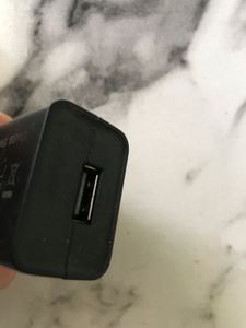 Phone Charger Set 2in1 USB Plug