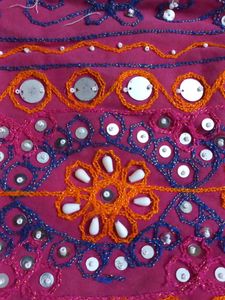 Bohemian Bag
