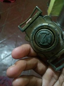 The Metal Product