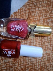 VOV Nail Polish Set