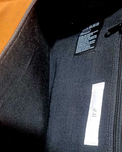 H&amp;M Scalloped Crossbody Bag