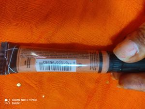 Orange Concealer
