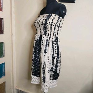 Forever 21 Tube Dress