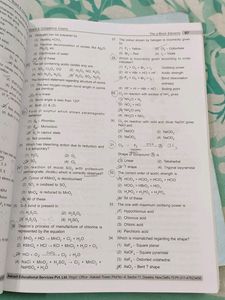 Neet Chemistry Modules