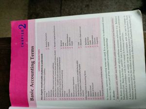 T.S. Grewal Class 11 Accountancy Book