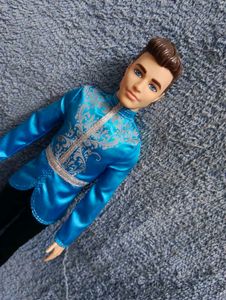 Ken Doll