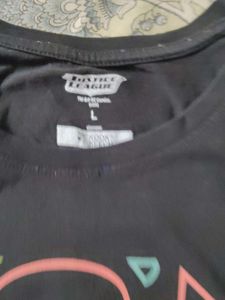 Regular Fit Tshirt