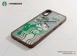 Starbucks Phone Case