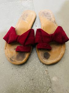 Sleeper footwear regular size