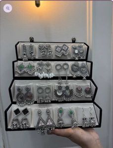 Earrings Collection: Boho & Traditional