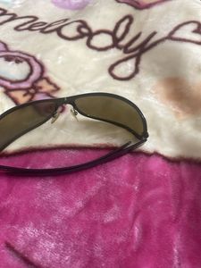 Y2K Style Sunglasses