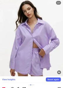 Co Ord Set