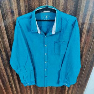 Netplay Solid Shirt - Chest 48