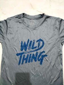 Wild Thing Long Sleeve Tee