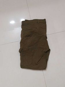 Cargo Pants