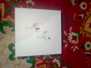 Apple Airpods