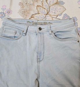 Boyfriend Jeans