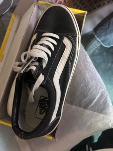 Vans Old Skool Sneakers