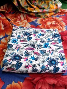 CREPE Fabrics