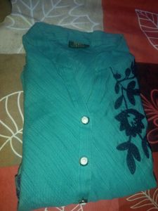 A Beautiful Top