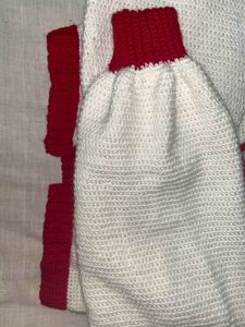 Lana Del Rey Inspired Cardigan