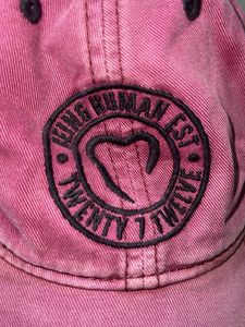 Being Human Cap