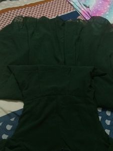 New Party Wear Gown