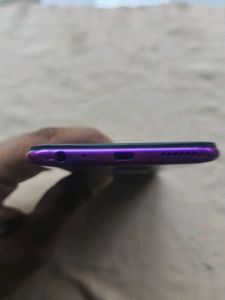 Vivo V11i Mobile Phone