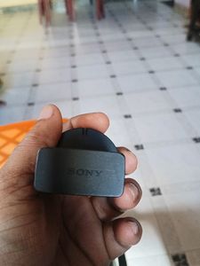 Imported Blackberry and Sony Charger