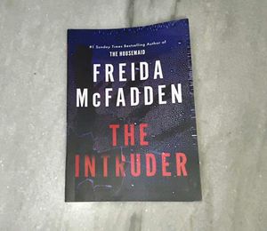 The Intruder - Freida McFadden