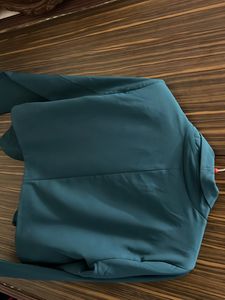 Only blazer- good Condition