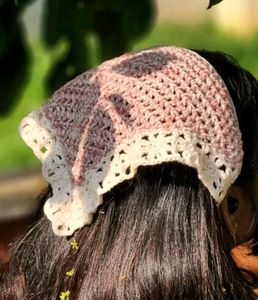 Crochet Headband