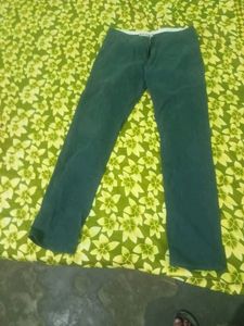 Pants..