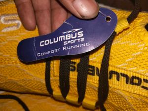 Columbus Sport2 Running Shoes