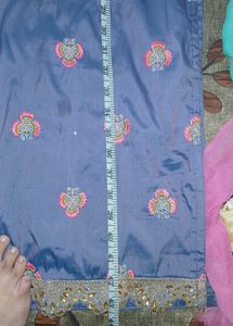 Elegant Kurta