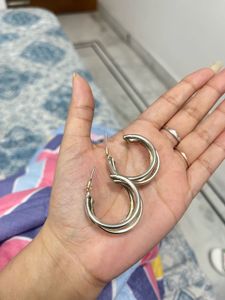 Earring Bundle - Silver &amp; Gold Tones