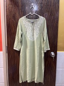 Combo 4 |34 Bust Kurta Set For Women